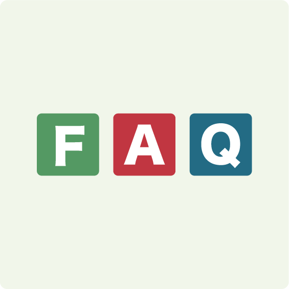 よくあるご質問（FAQ）